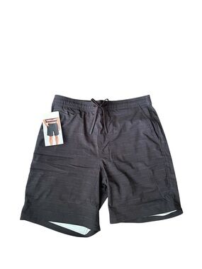 Kirkland Signature Men's Swim Shorts / Trunks
